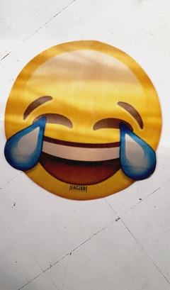 Emoji Risa