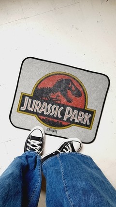 JURASIK PARK