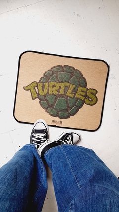 Tortugas Ninja Turtles