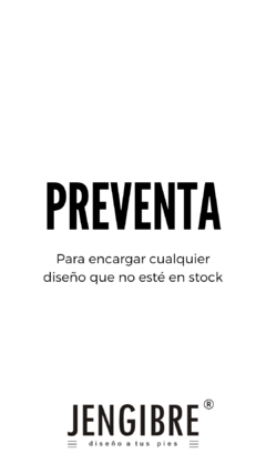 PREVENTA