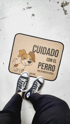 PERRO Humor