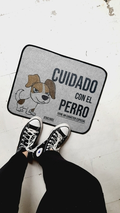 PERRO Humor - comprar online