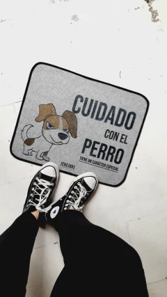 PERRO Humor - comprar online