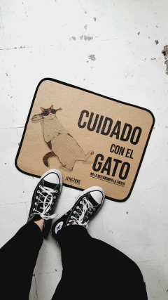 Gato Siesta