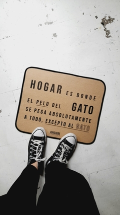 Hogar Gato