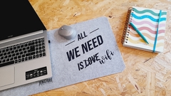 PAD All we need wifi