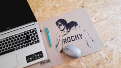 PAD ROCKY