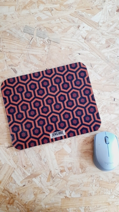 EL RESPLANDOR - OVERLOCK PATTERN - comprar online