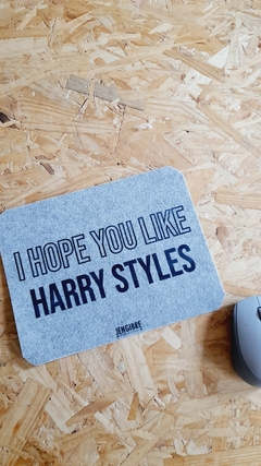 I HOPE YOU HARRY STYLES