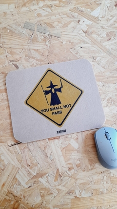 YOU SHALL - comprar online