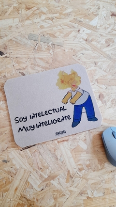 HOMERO SOY INTELECTUAL en internet