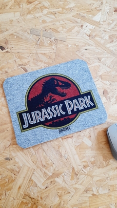 JURASIK PARK