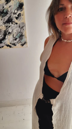 KIMONO KHALEESI - tienda online