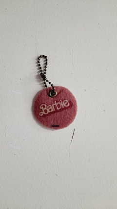 TAG BARBIE