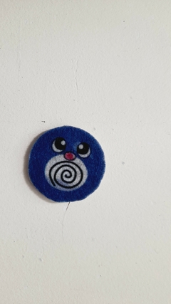 PARCHE POKE 6