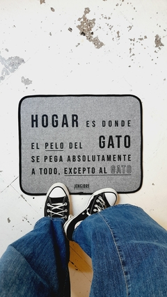 Hogar Gato - comprar online