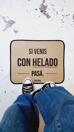 HELADO