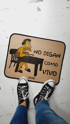 Lenny no digan - comprar online