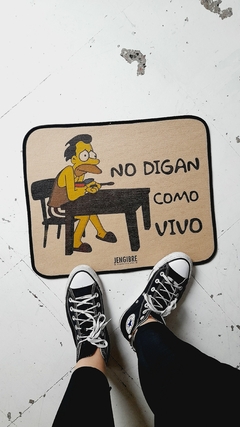 Lenny no digan