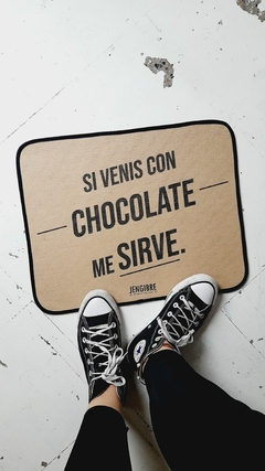 CHOCOLATE