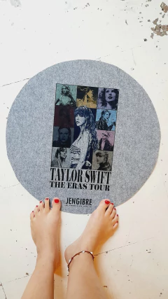 Taylor Swift Eras Tour Poster