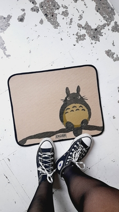 Diseño TOTORO