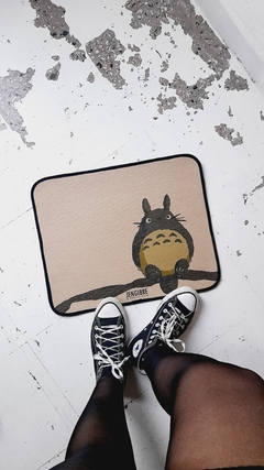 Diseño TOTORO en internet