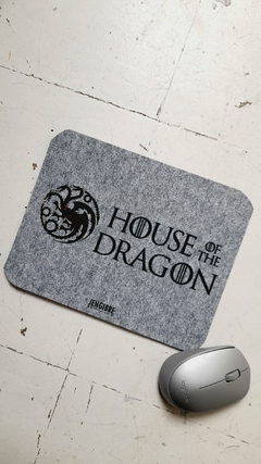 HOUSE OF DRAGONS