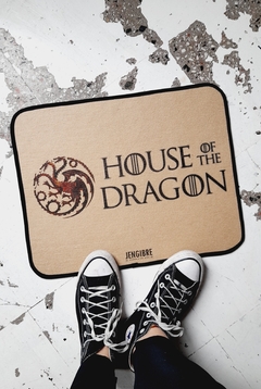 Diseño House of Dragons - comprar online
