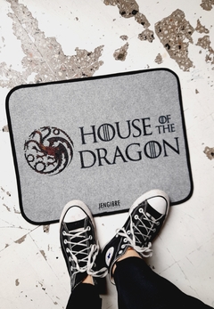 Diseño House of Dragons