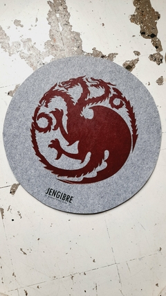 house of dragons