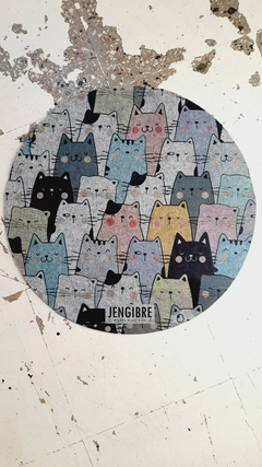GATITOS