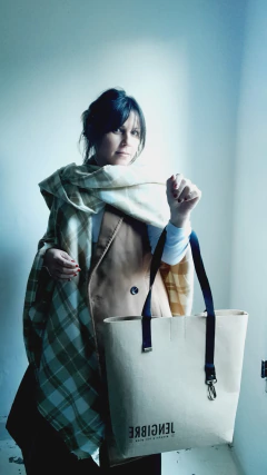 RUANA PAÑO LARGA - tienda online