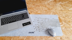PAD CIRCUITO ELECTRONICO GOLD - comprar online