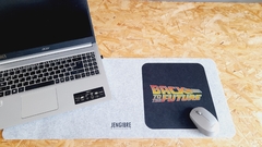 PAD BACK TO THE FUTURE - comprar online