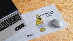 PAD HOMERO TOALLA