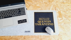 PAD QUENTIN TARANTINO - comprar online