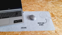 PAD MATE en internet
