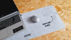 PAD MATE