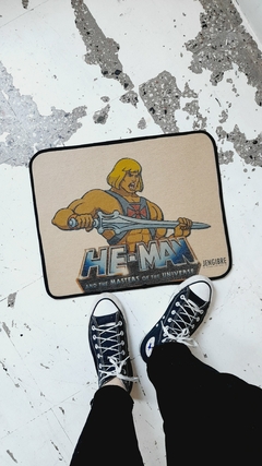 Diseño HE MAN - comprar online