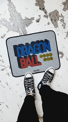 Diseño DRAGON BALL DRAW - comprar online