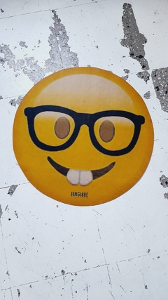 Emoji NERD