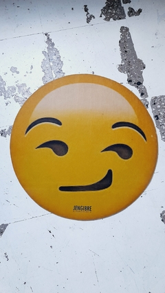 Emoji SUGERENTE