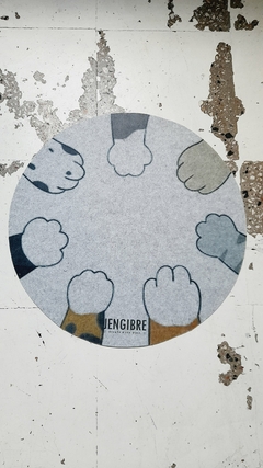 PATITAS