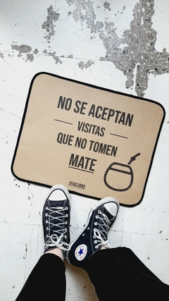 VISITAS MATE - comprar online