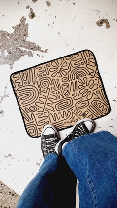ABSTRACT - tienda online