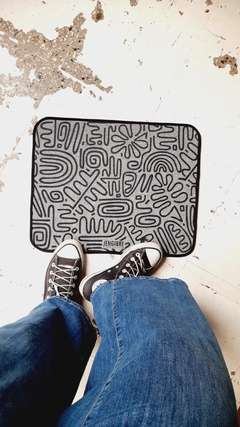 ABSTRACT - comprar online