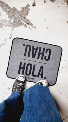 HOLA CHAU - tienda online
