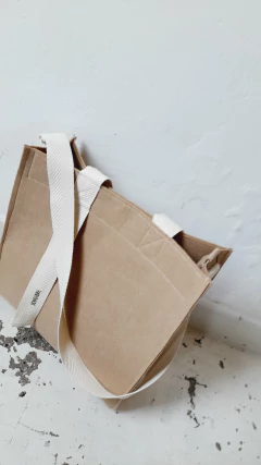 TOTE BAG SUMMER /MATERA ARENA
