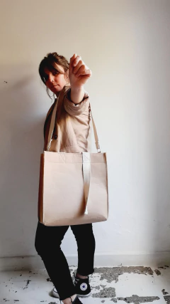 TOTE BAG SUMMER /MATERA ARENA - comprar online